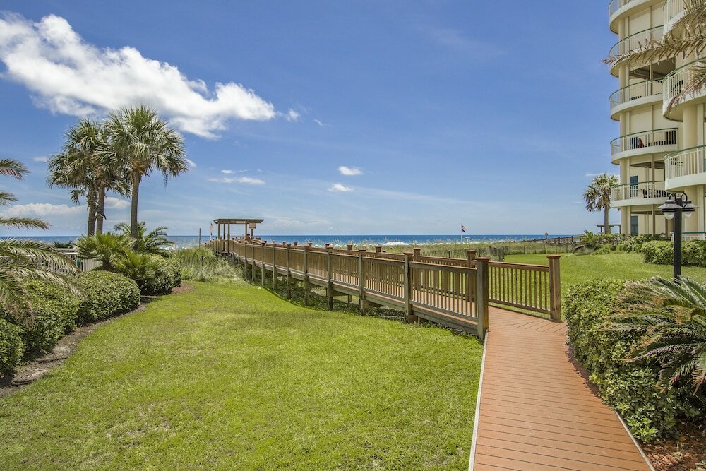 Фото Beach Colony E03b