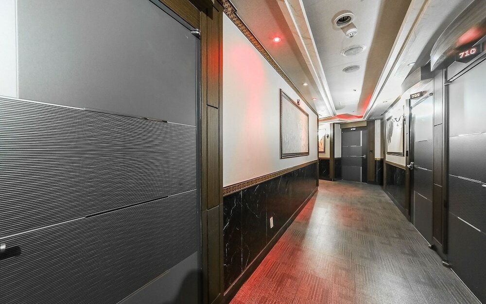 Фото Changwon Jinhae Top