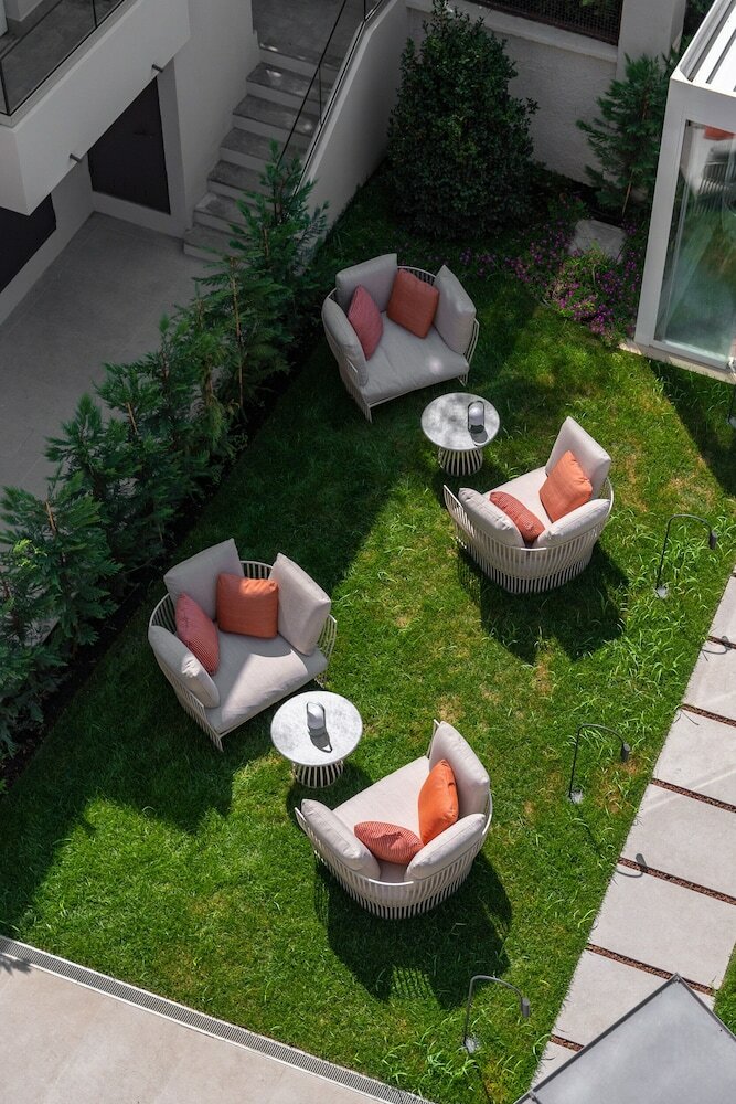 Фото Boutique Hotel Martini 17