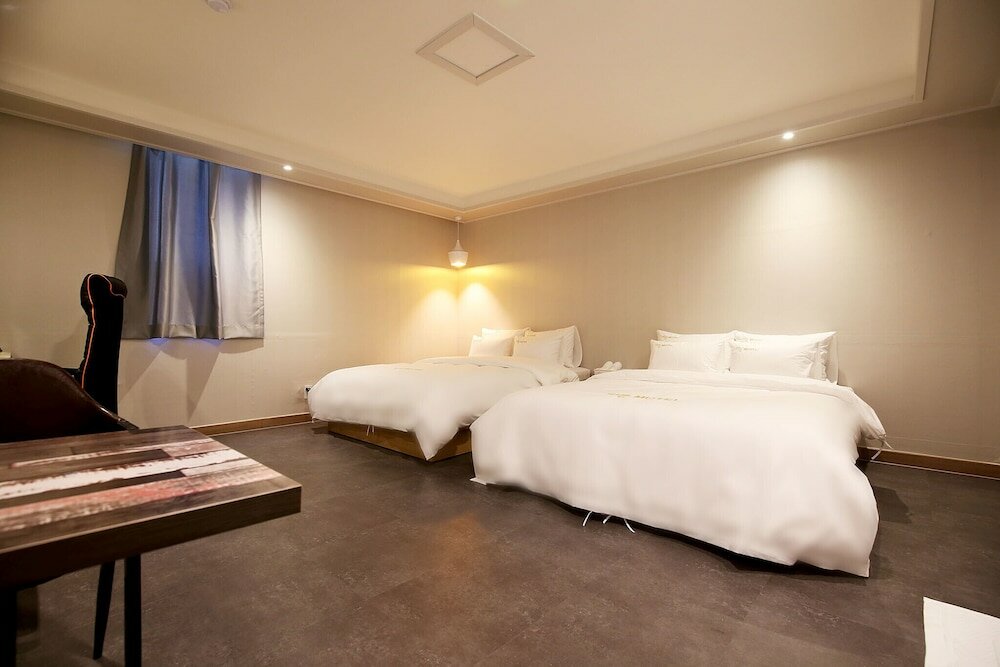 Фото Daejeon Seonhwa Iteul