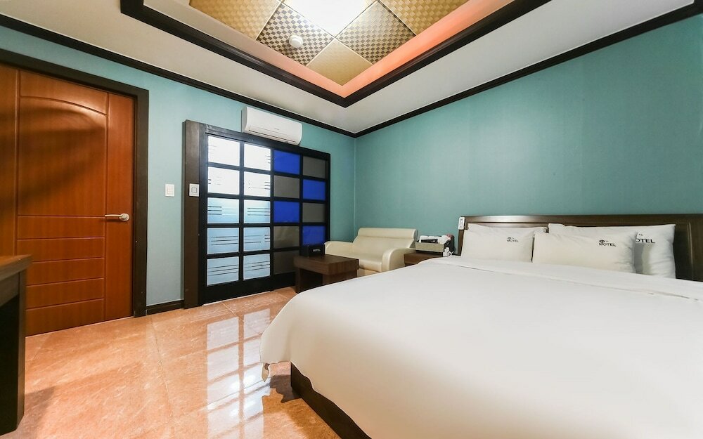 Фото Changwon Palyongdong 25th