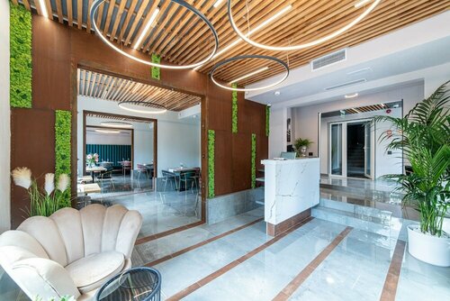 Гостиница Campeador Inn в Клуж-Напоке