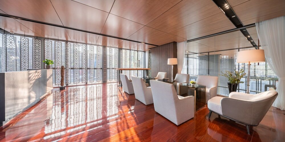 Фото Ramada by Wyndham Bangkok Sukhumvit 87