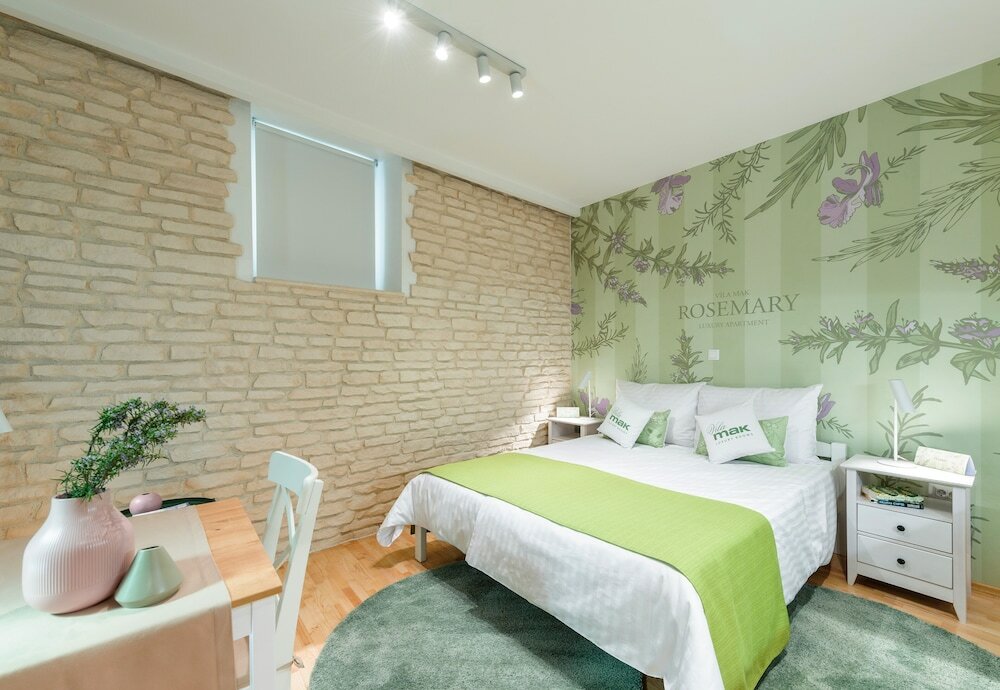 Фото Sun Spalato Mak Apartments