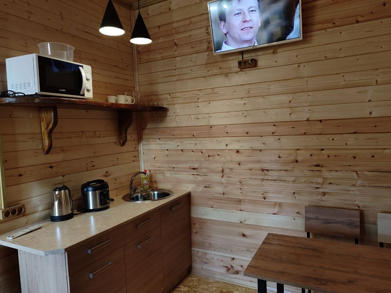 Фото Проксима