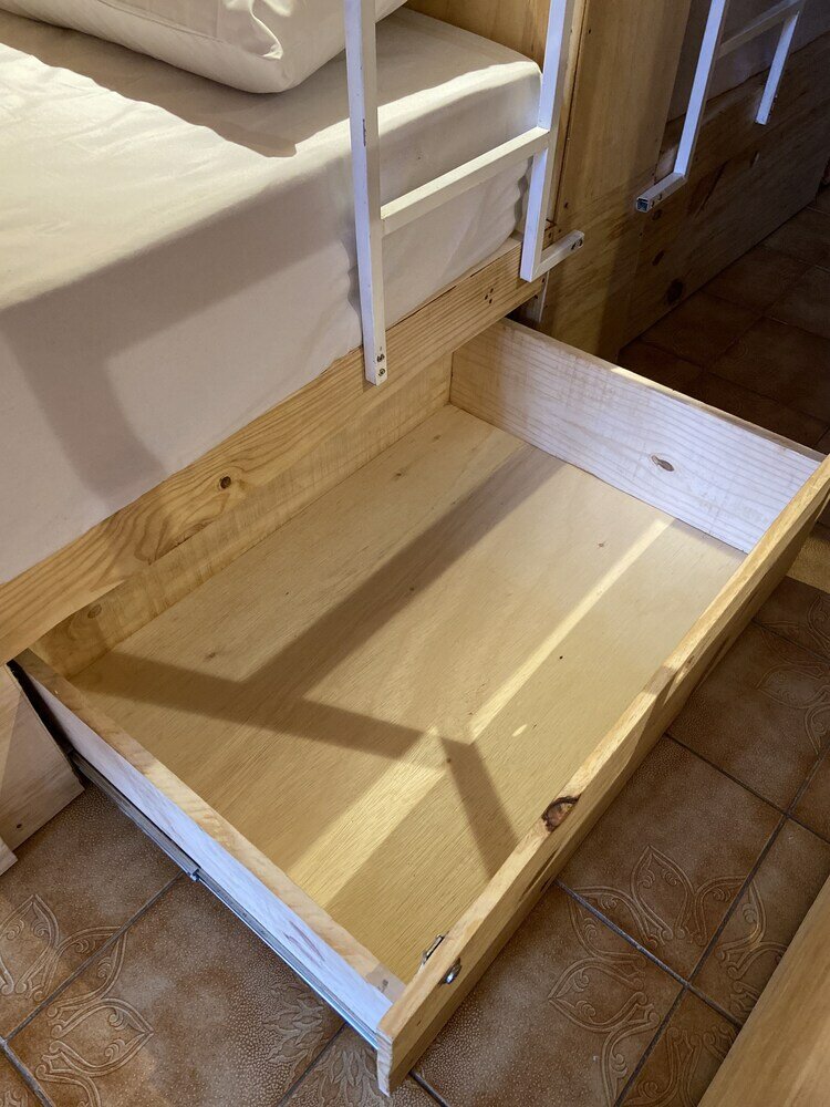 Фото Hostel Morocha