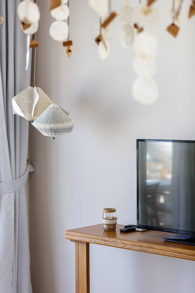 Фото Theo Star Beach Hotel