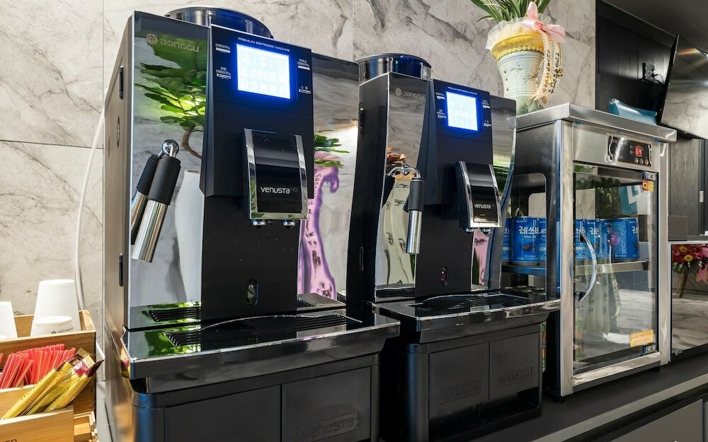 Фото Suwon Guundong Neo