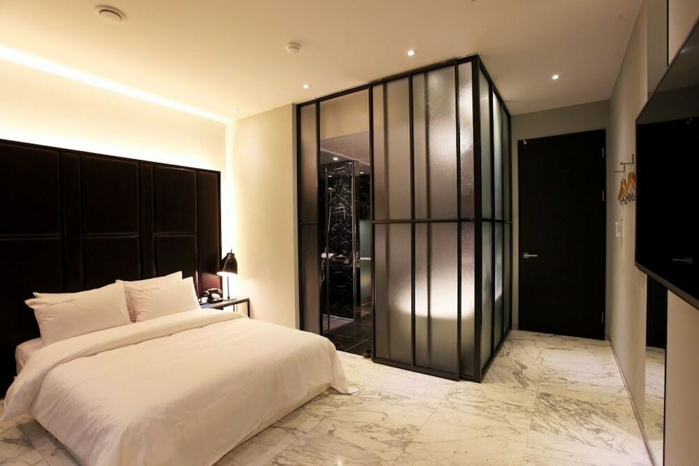 Фото Incheon Ara