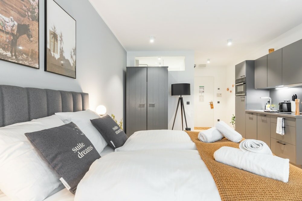 Фото Limehome Münster Von-Steuben-Str