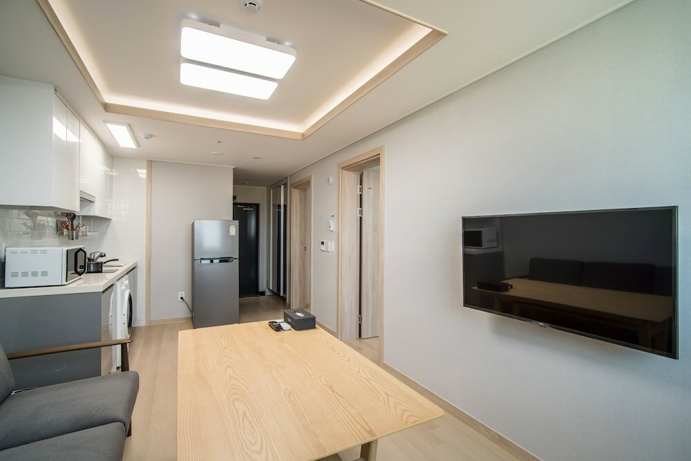 Фото Jeju Centralpark Residence