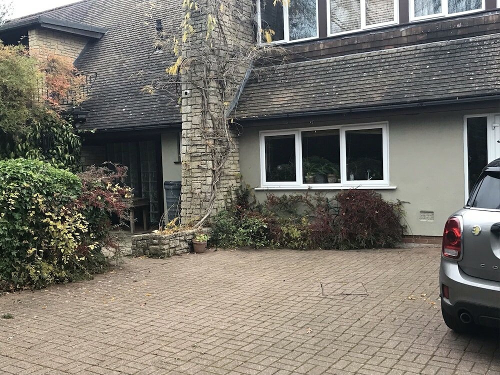 Фото Sandford Meadow Guest House