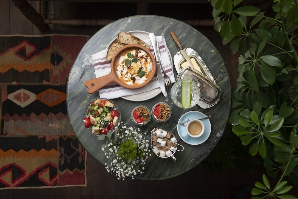 Фото Communal Hotel Telavi