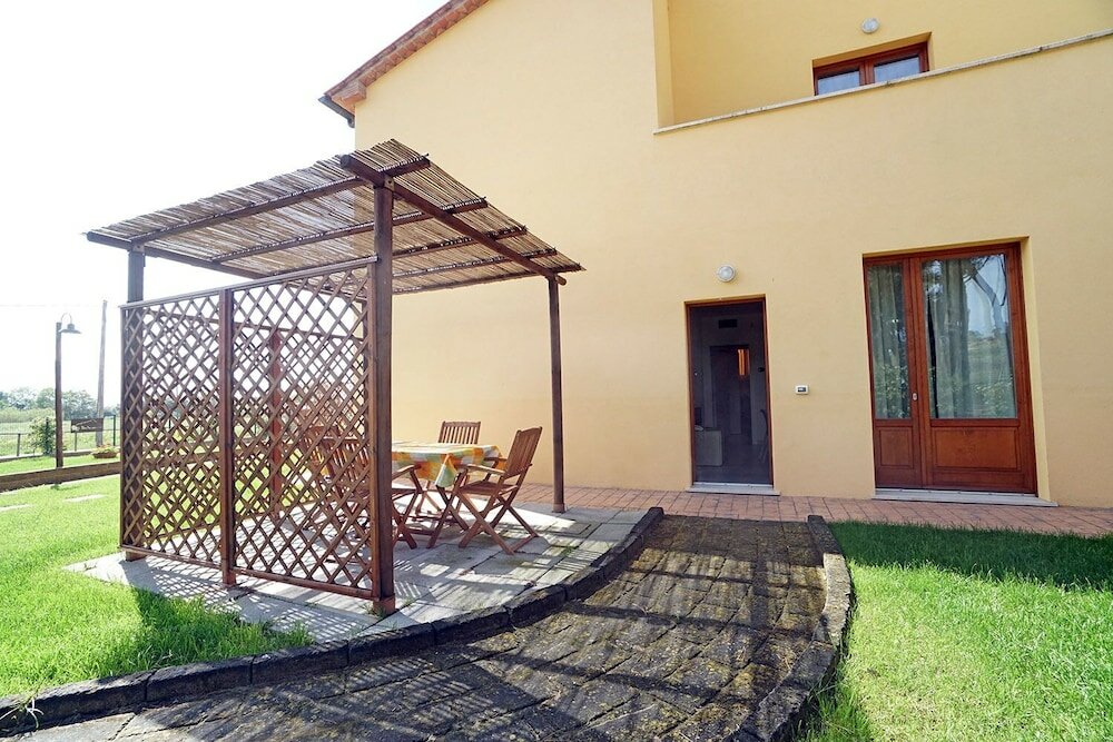 Фото Cascina al colle