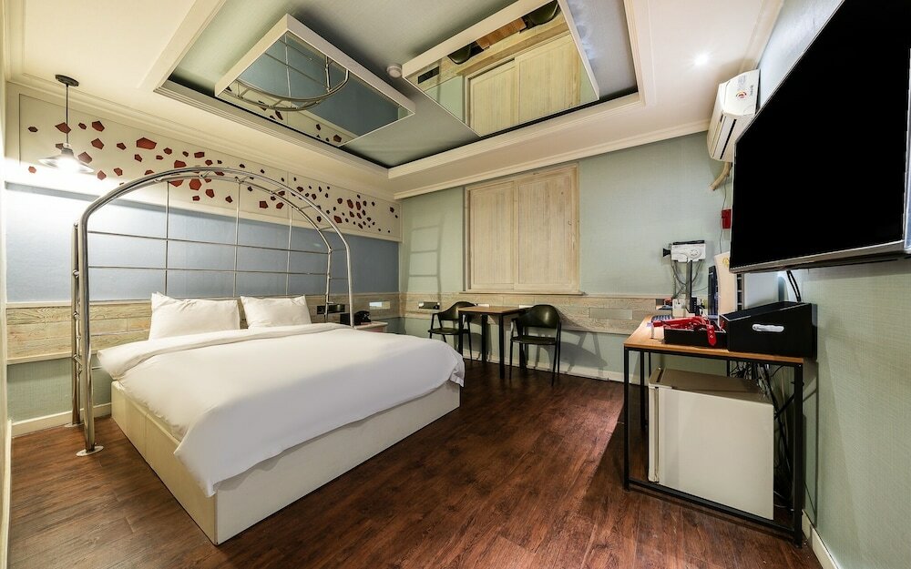 Фото Daejeon Daesa Mac