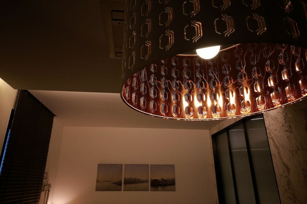 Фото Incheon Ara