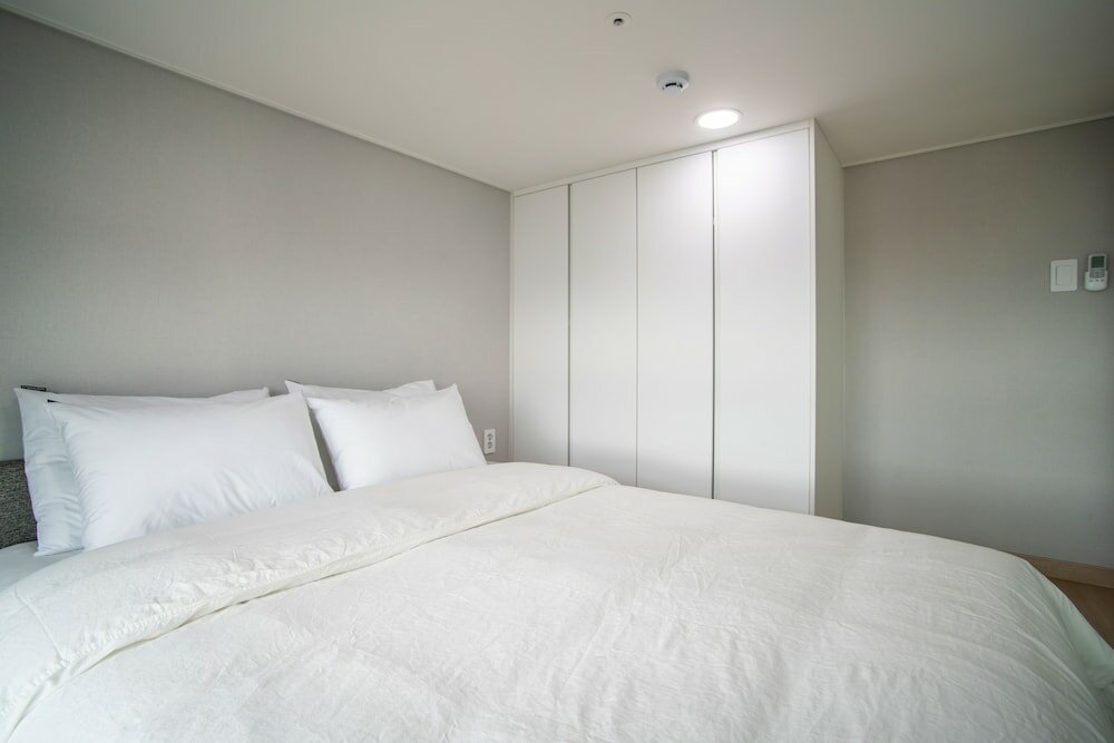 Фото Jeju Centralpark Residence