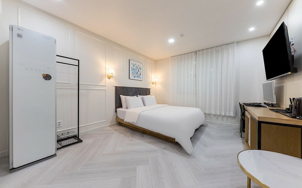 Фото Changwon Sangnam-dong de Daniel