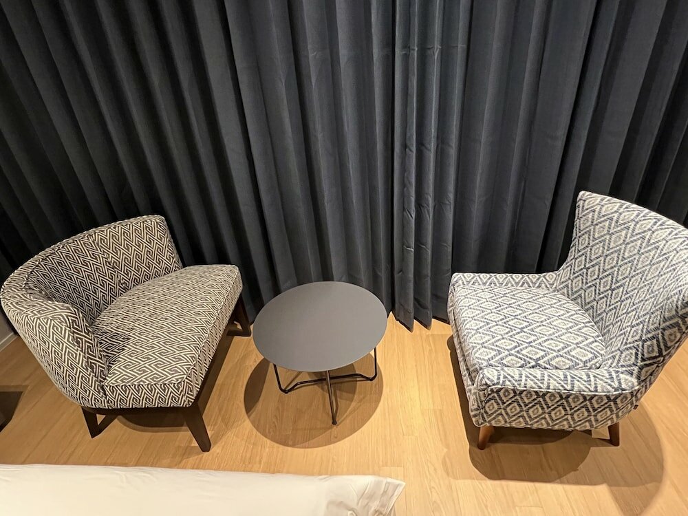 Фото Jinhae InterCity Hotel