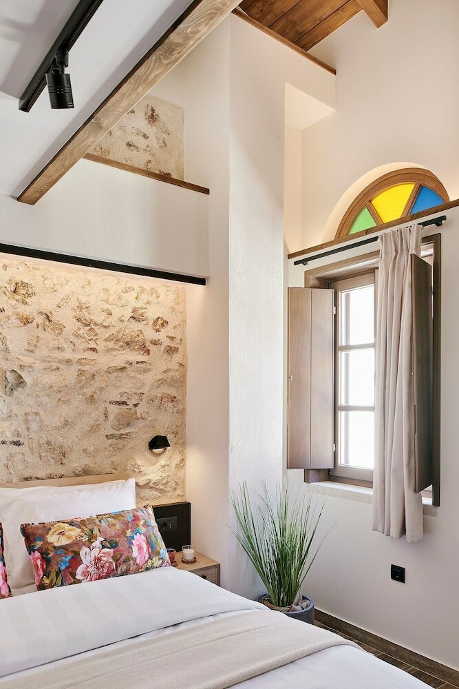 Фото Ialna Boutique Hotel