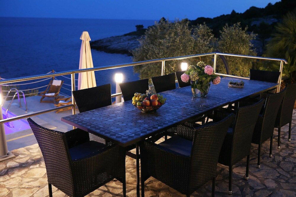 Фото Villa Skaramuca Village