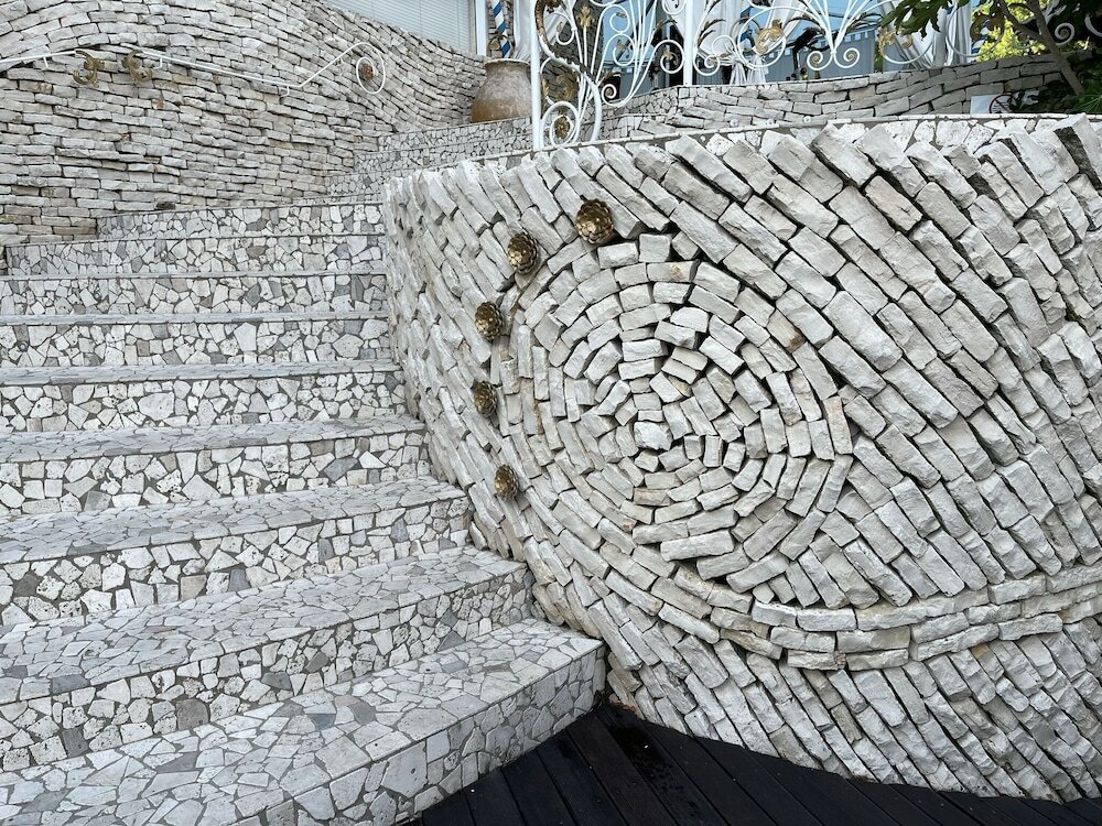 Фото Milton Boutique Hotel