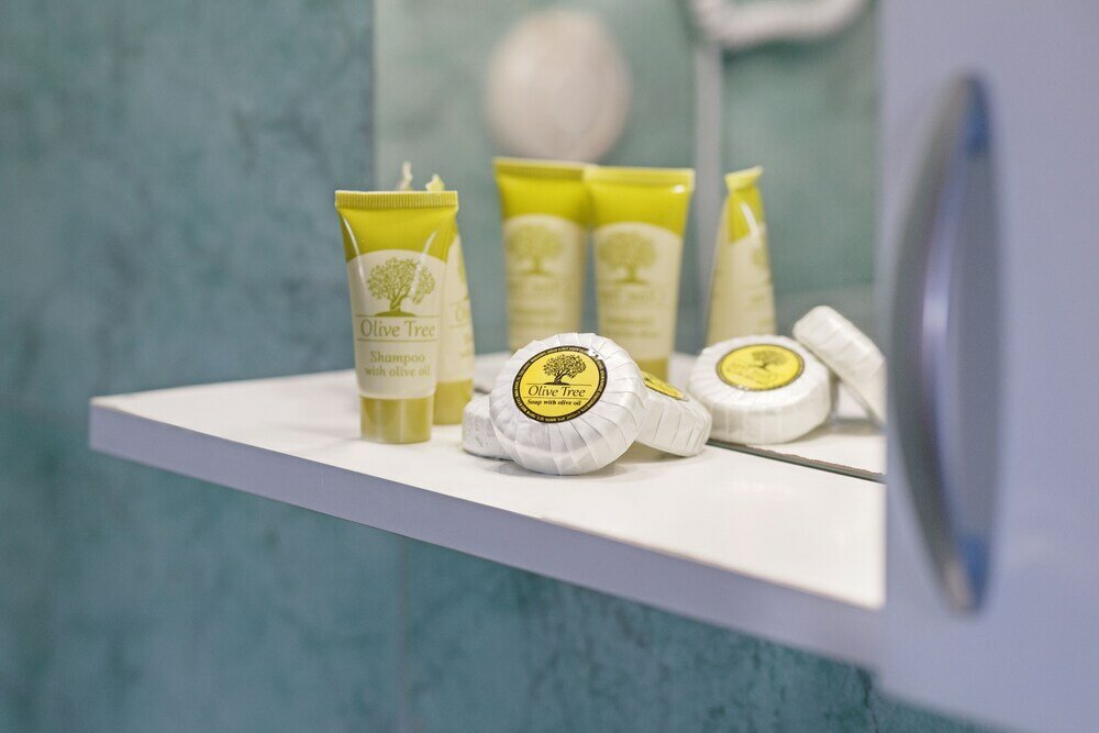 Фото Nikolouzos Sunny Estate