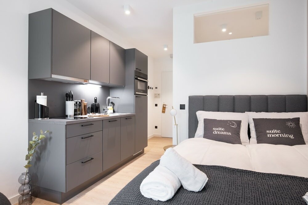 Фото Limehome Münster Von-Steuben-Str