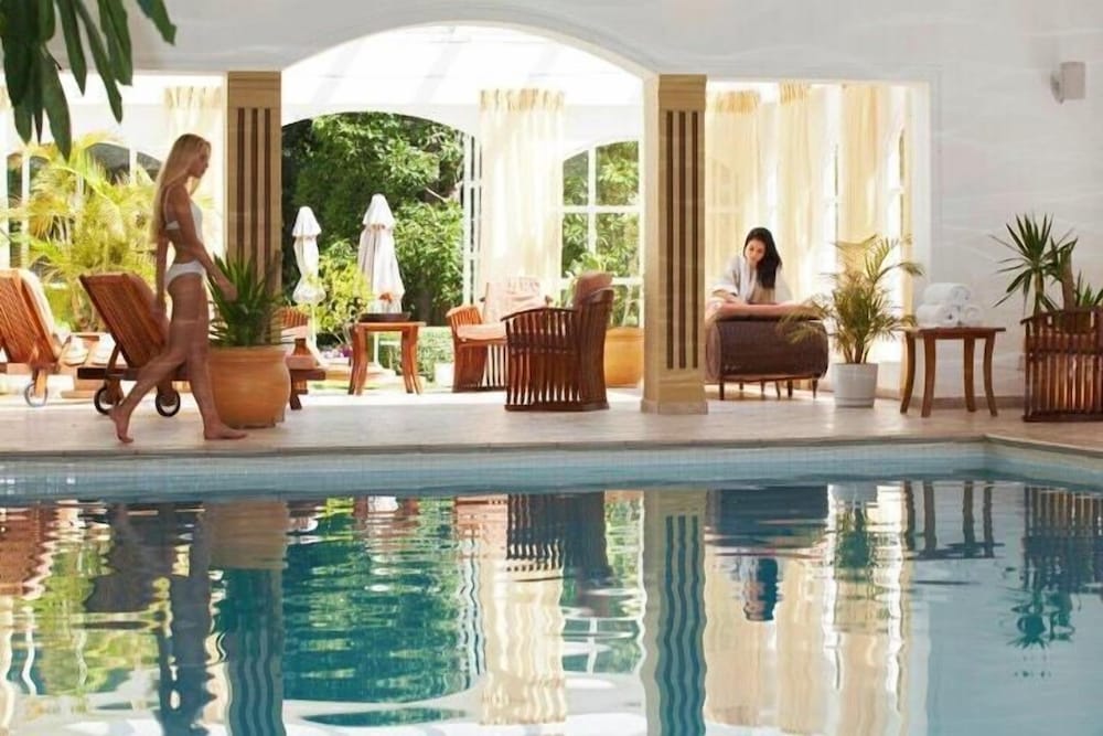 Фото отеля 5