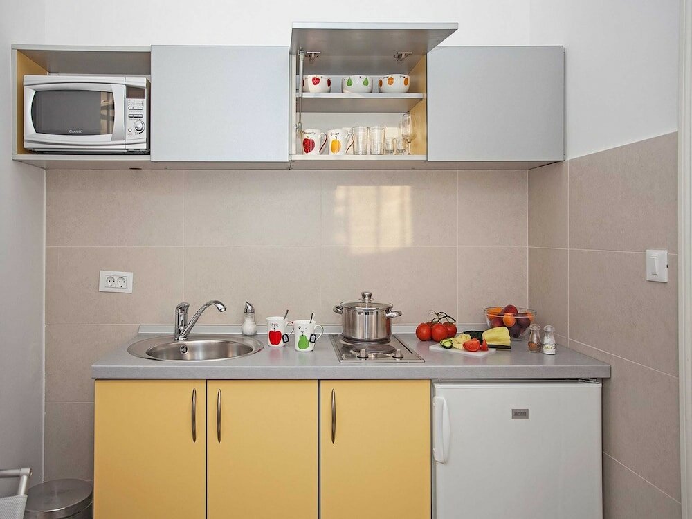 Фото Apartments Maro & Baro