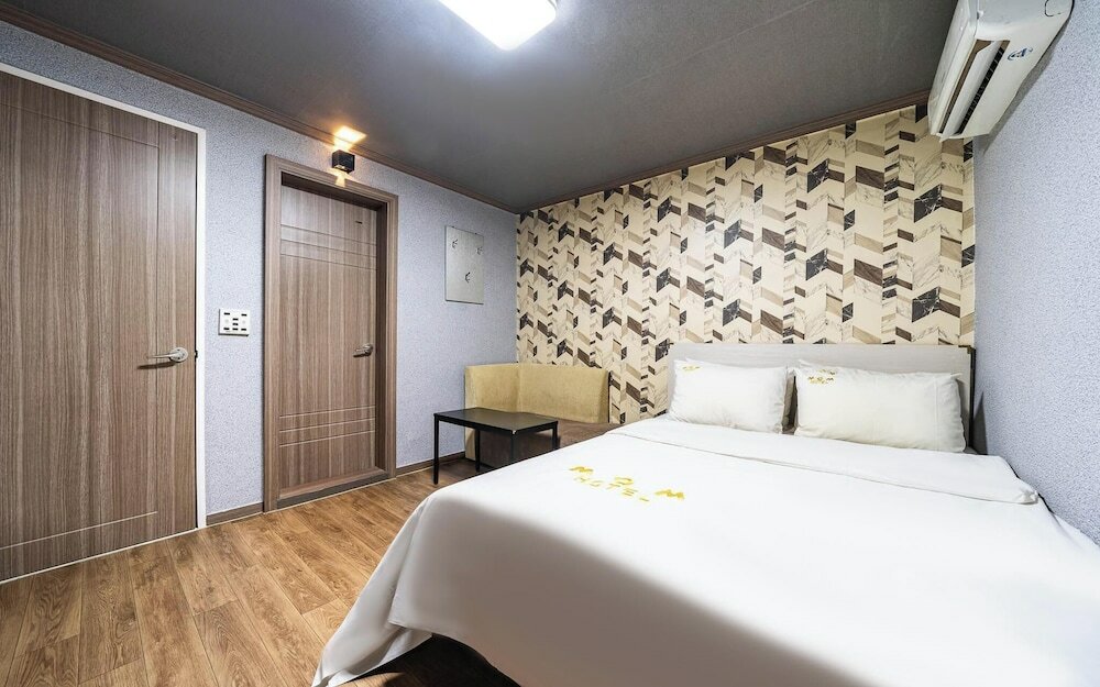 Фото Suwon Station 71st