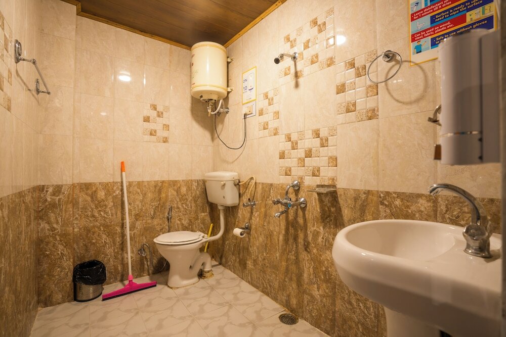 Фото GoSTOPS Kasol - Hostel