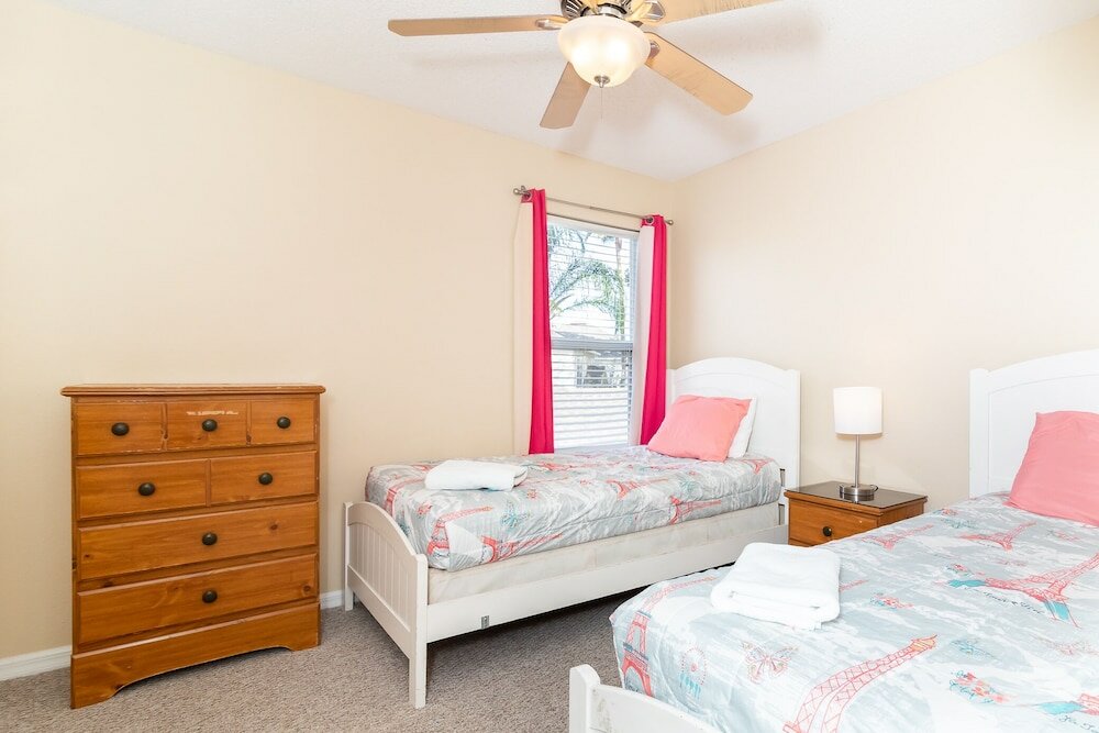 Фото Paradise at Lake Berkley