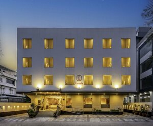 отель Lords Inn Jaipur