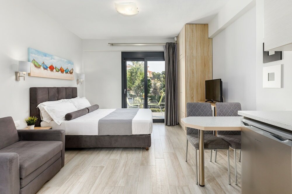 Фото Ilis Villas