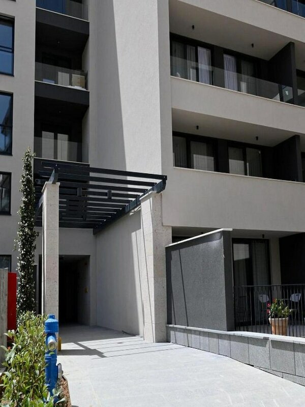 Гостиница Boutique Apartment Petra в Дубровнике