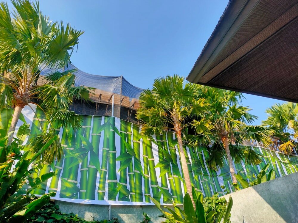 Фото Astera Resort Canggu