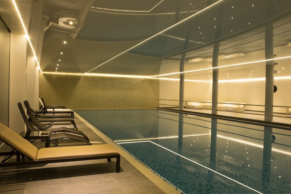 Фото Hotel Am Fang