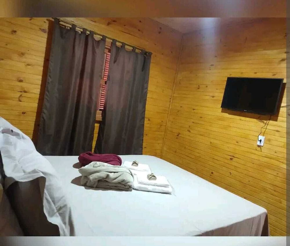 Фото Recanto do Sinaleiro