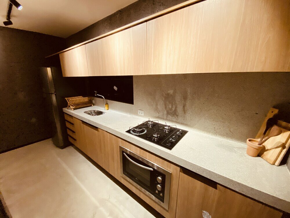 Фото Villas Patacho - Milagres Ap 103 Bloco H