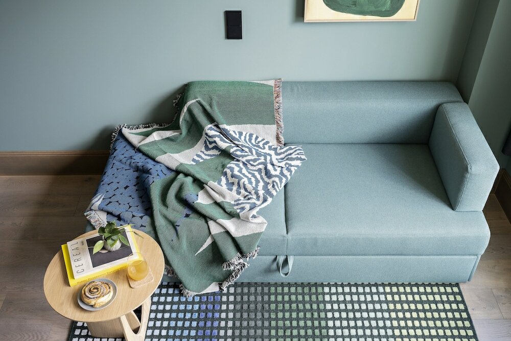 Фото WunderLocke