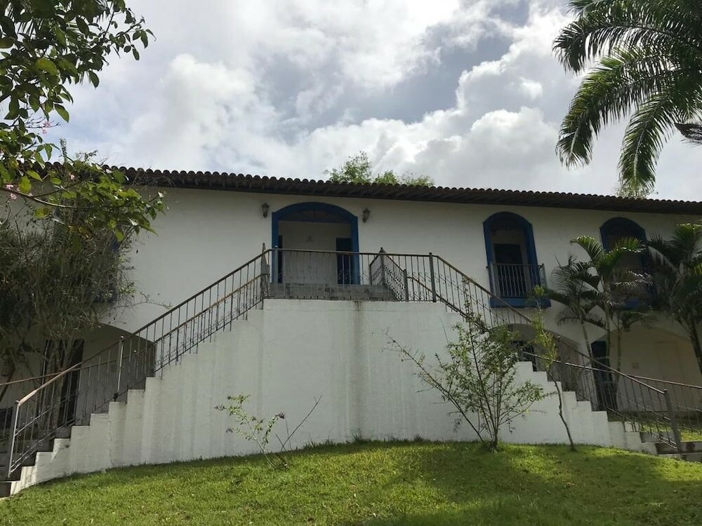 Фото Cambará Eco Resort