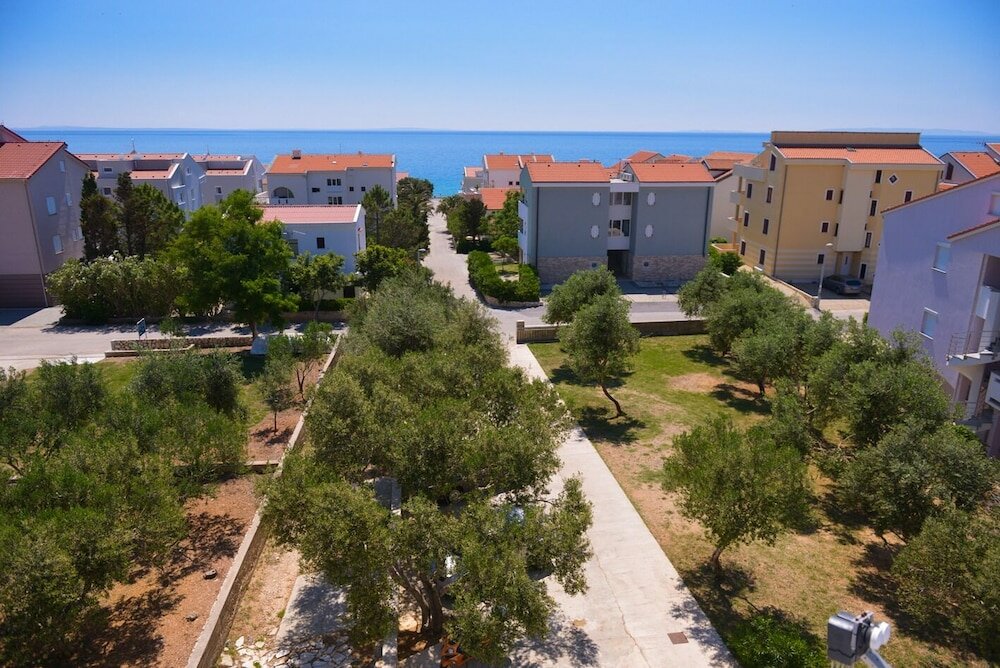 Фото Boris - 150 m From Beach - A6