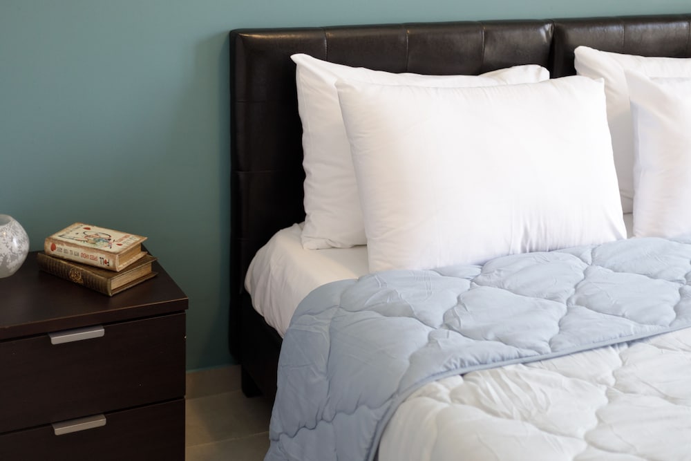 Фото Planet Villas at Ipsos by Konnect, Shared BBQ & Garden