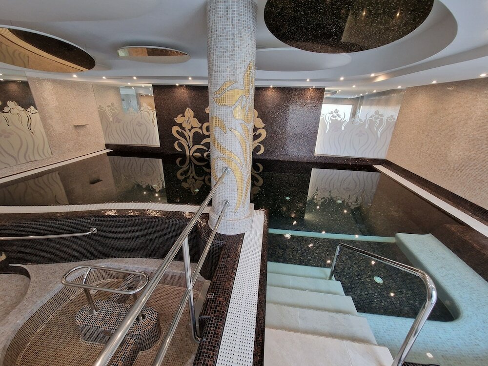 Фото SPA hotel Iris