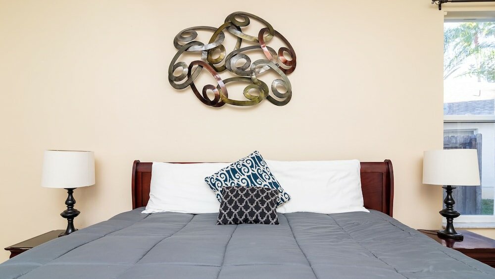 Фото Paradise at Lake Berkley