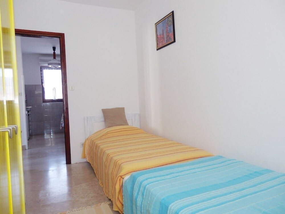 Фото Med - With Terrace - A2