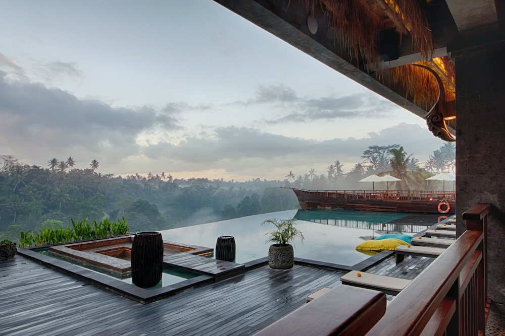 Фото Kastara Resort and SPA