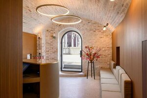 Гостиница Zlata Ladjica Boutique Hotel