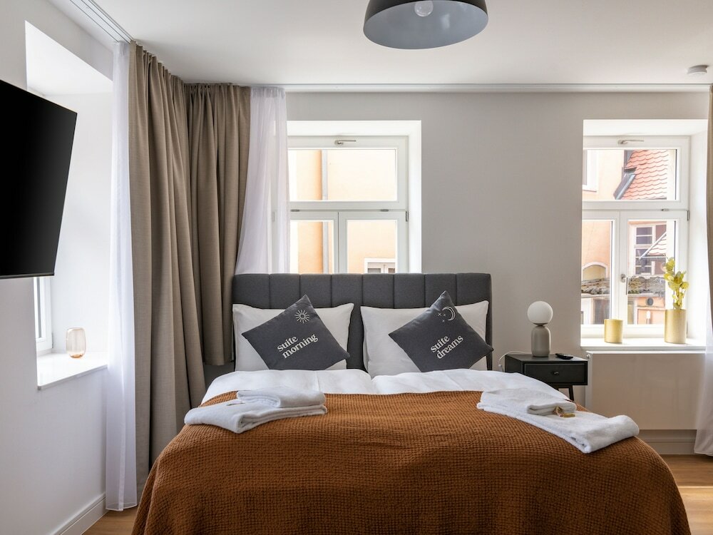 Фото Limehome Bayreuth Spitalgasse